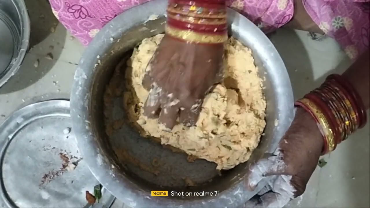 #Asantu sikhiba sara pindi # telengana special, au amitithare banantu thare👍