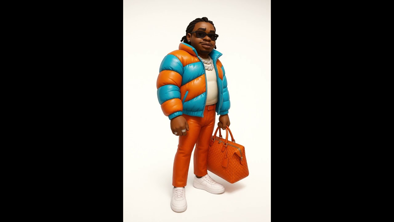 [FREE] Gunna x Hugo Black Type Beat 2025 - White Beater