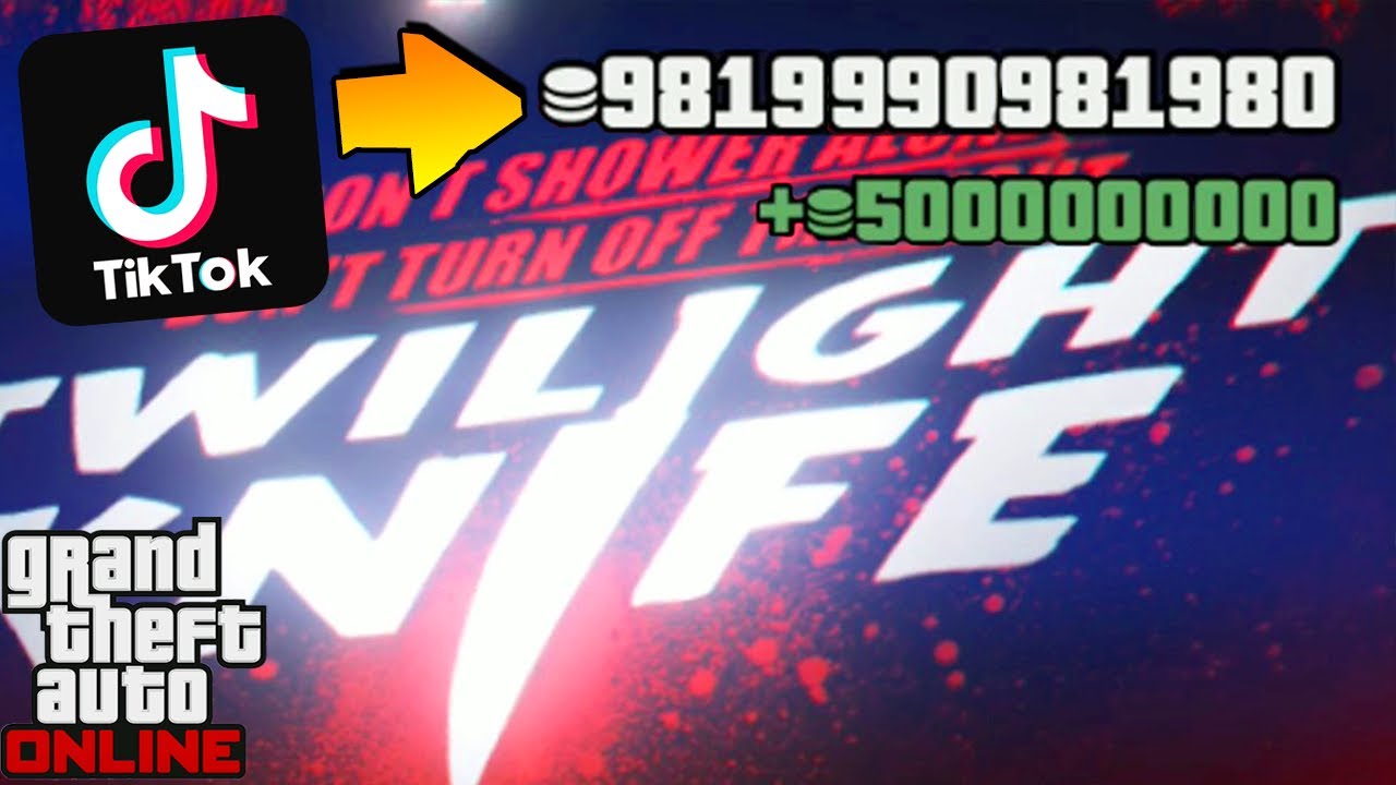 Testing Viral Tiktok GTA 5 Money Glitches #16