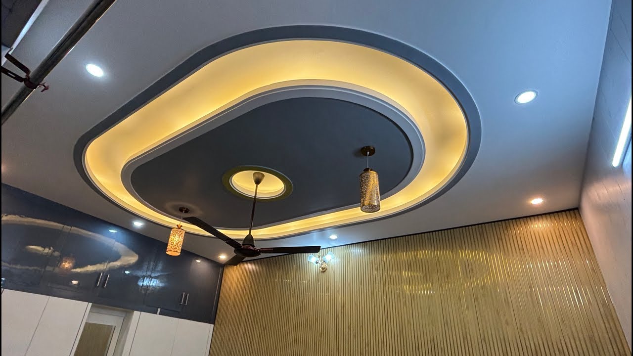 10*10 ke room me pvc panel ka kharch / Raza Interior is live