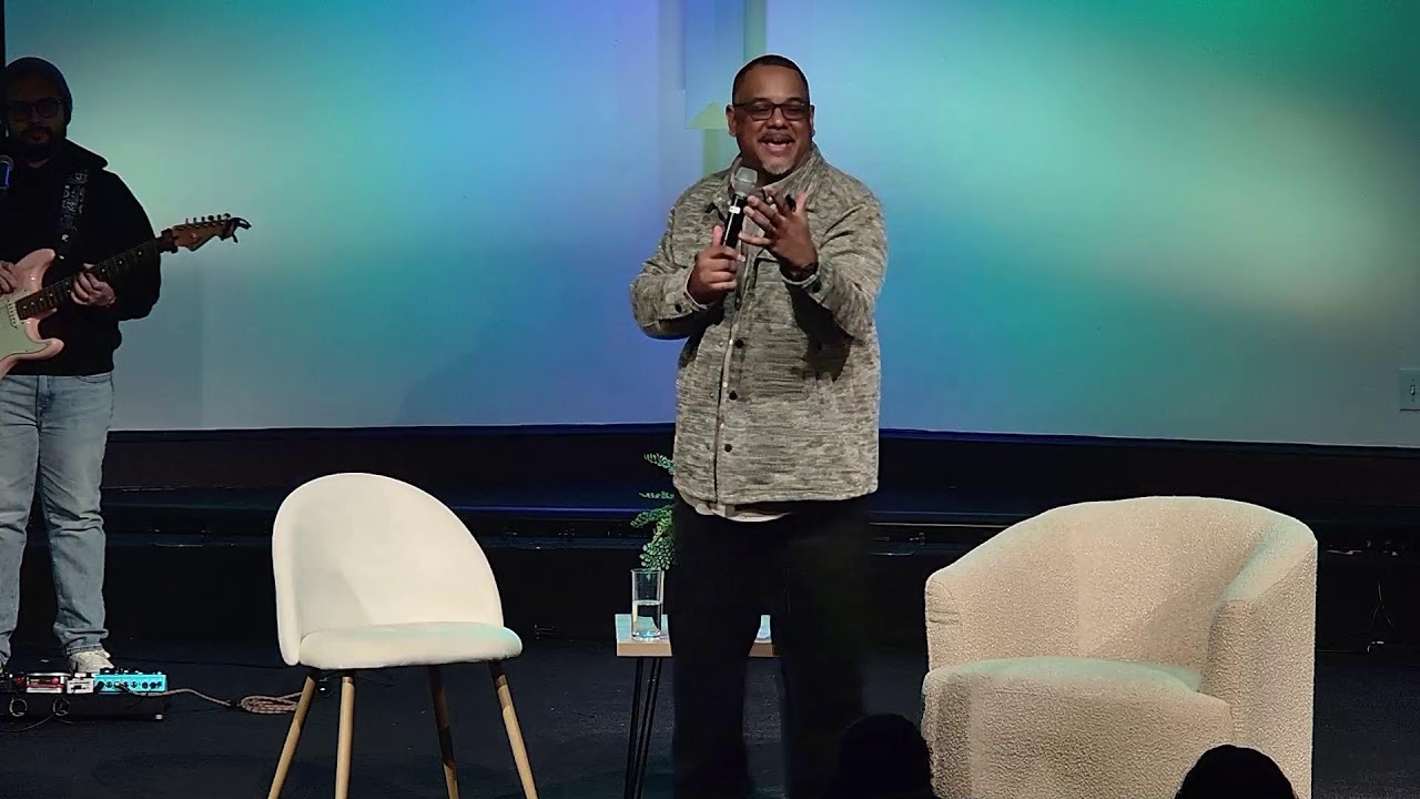 Greater Church Online 9:30am