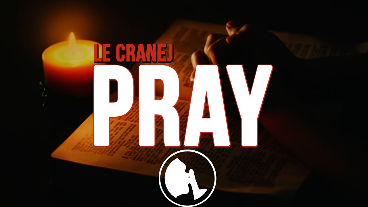 Le CraneJ - Pray (Original Mix) [KML x BTH Release]