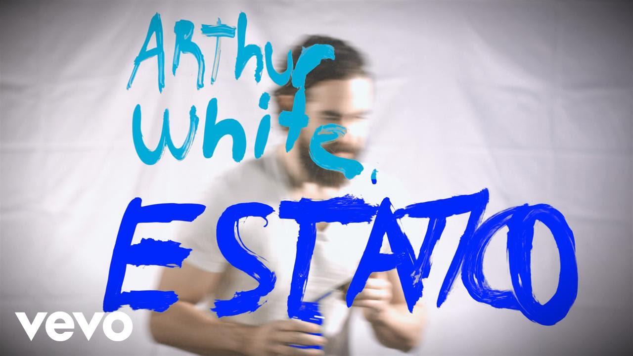 Arthur White - Est&aacute;tico