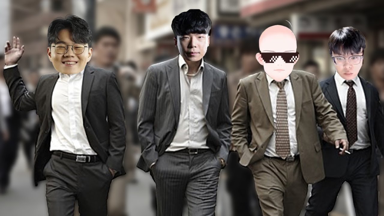 살루트의 천상계 킬내기