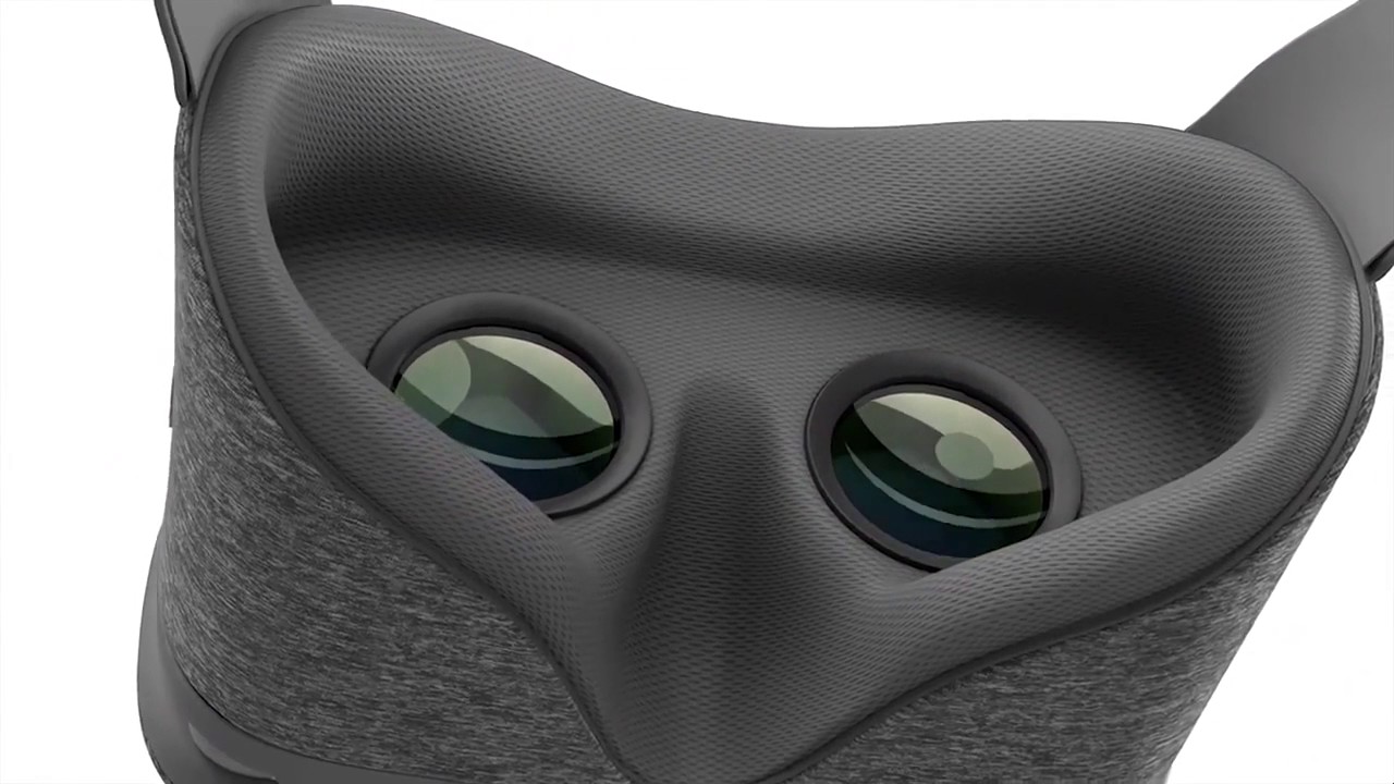 The 5 Best Games for Daydream VR So Far