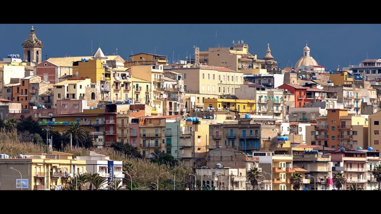 Dan I'm nuts and going to Gela! - OCS Sicily II reveal