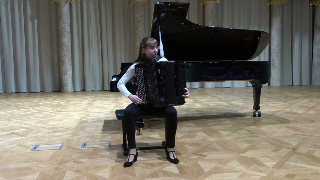 Per Nørgård: Anatomic safari