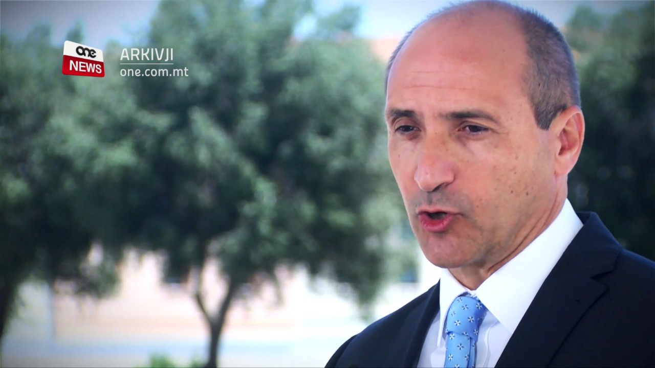 &ldquo;CHRIS FEARNE HUWA L-PM LI PAJJIŻNA GĦANDU BŻONN&rdquo; &ndash; MLCP
