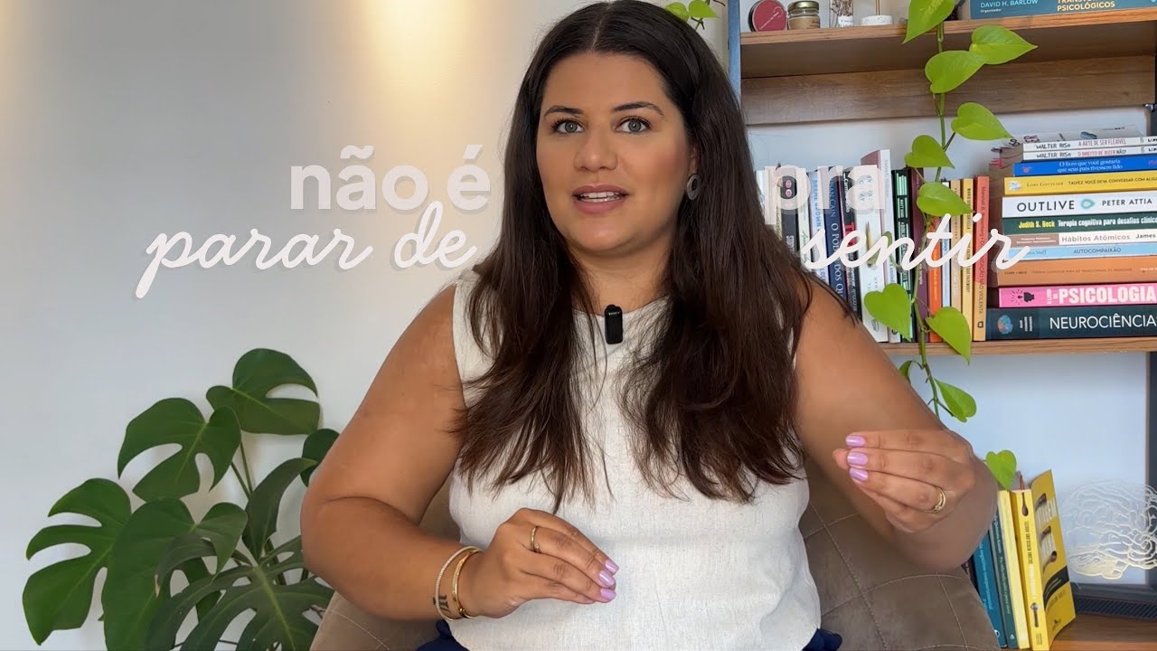 Por que as técnicas para ansiedade não funcionam (e o que realmente ajuda)?