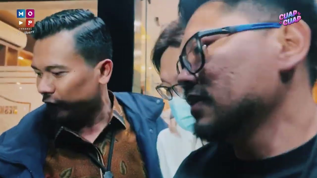 Dr RICHARD LEE RESMI DITAHAN DI POLDA METRO JAYA SEMALAM - CUAP CUAP