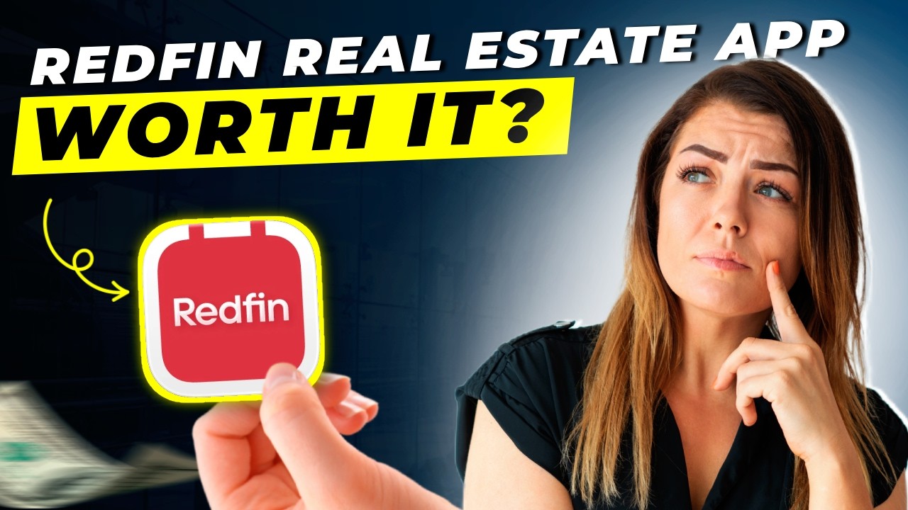 Redfin Real Estate App Review 2026 | Pros and Cons &ndash; Honest & Unbiased