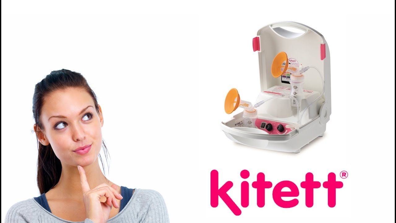 Avis Kitett FISIO PRO (version 2019): Déballage, montage, mode d'emploi