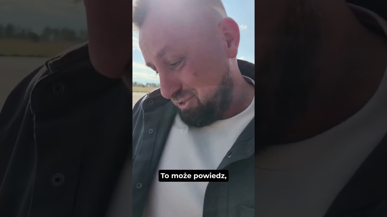ALE BRUDAS! | Z drugiej ręki #shorts