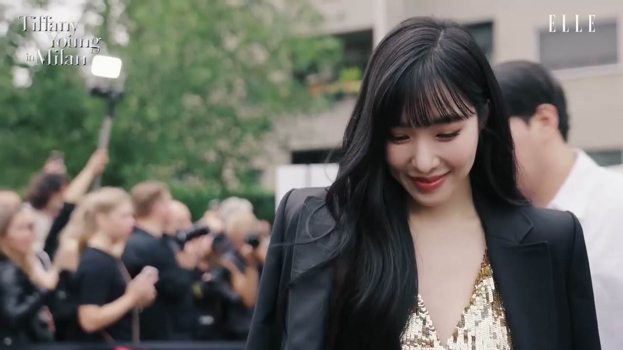 평범한 순간을 특별하게 만드는 티파니