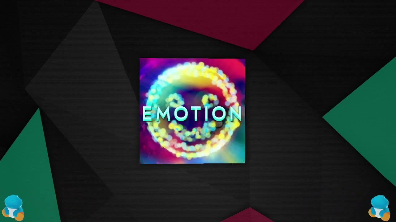 [StepManiaX] Emotion (HARD+/WILD)