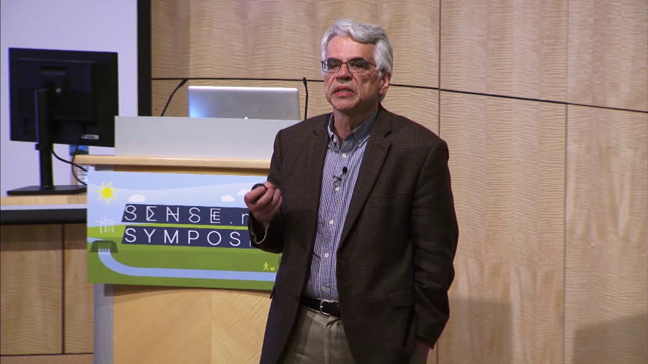 Biomimetic Sensors for Aquatic Environments