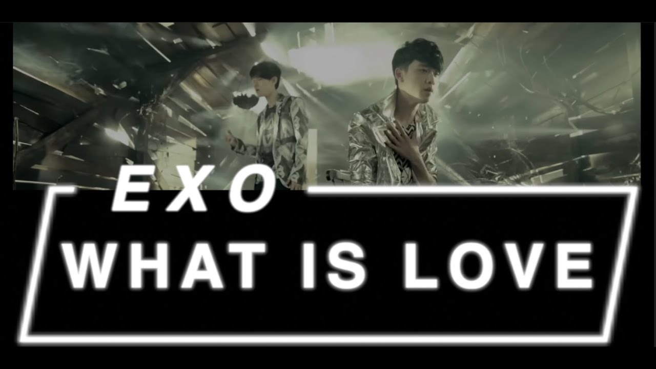 DANCE CHOREOGRAPHER REACTS - EXO-K & EXO-M 엑소 'WHAT IS LOVE' MV