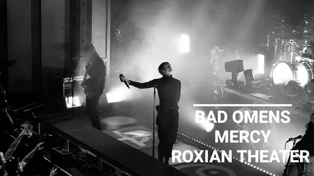 Bad Omens - 