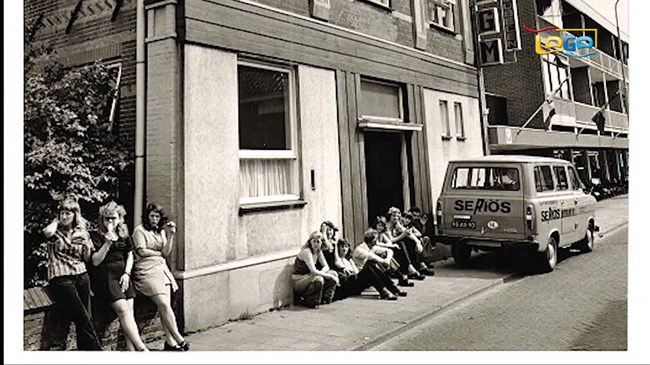 Beeldend Verleden - laatste aflevering; Historie Torenstraat Winschoten