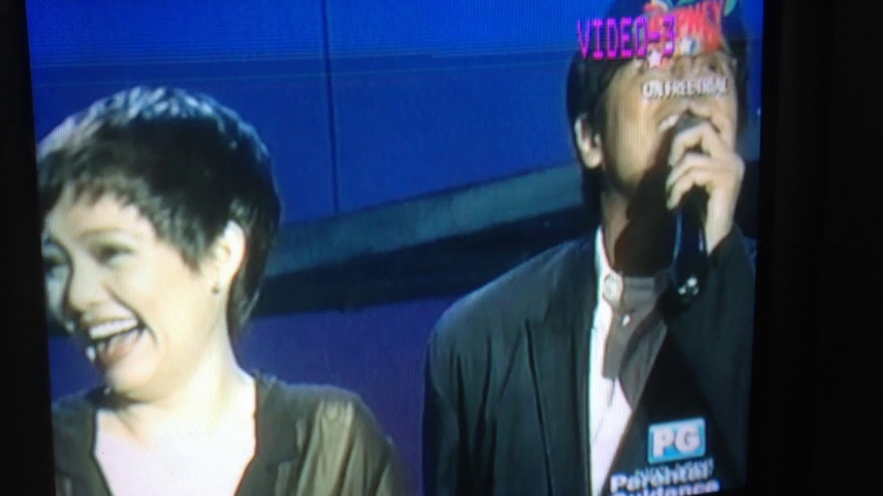 ASAP remix (maricel soriano)