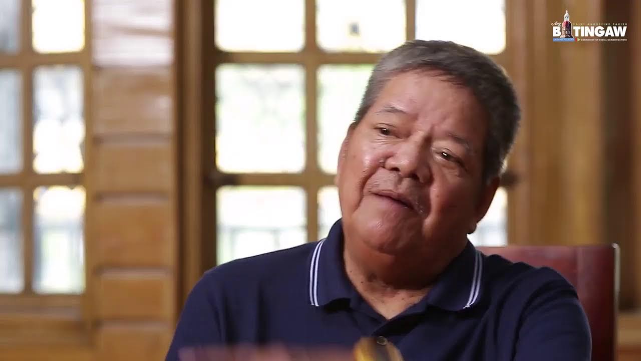 KWENTONG DEBOSYON | Feliciano 