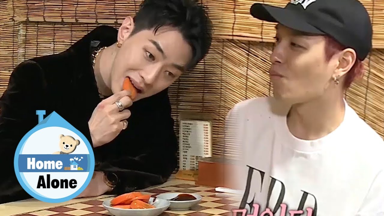 Simon Dominic Told Gray Dress Up For The Party! But.. [Home Alone Ep 249]
