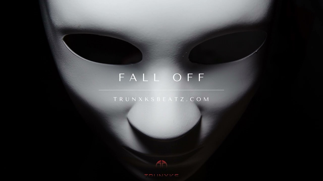Fall Off (NF Type Beat x Dark Violin Trap x Epic Choir) Prod. by Trunxks
