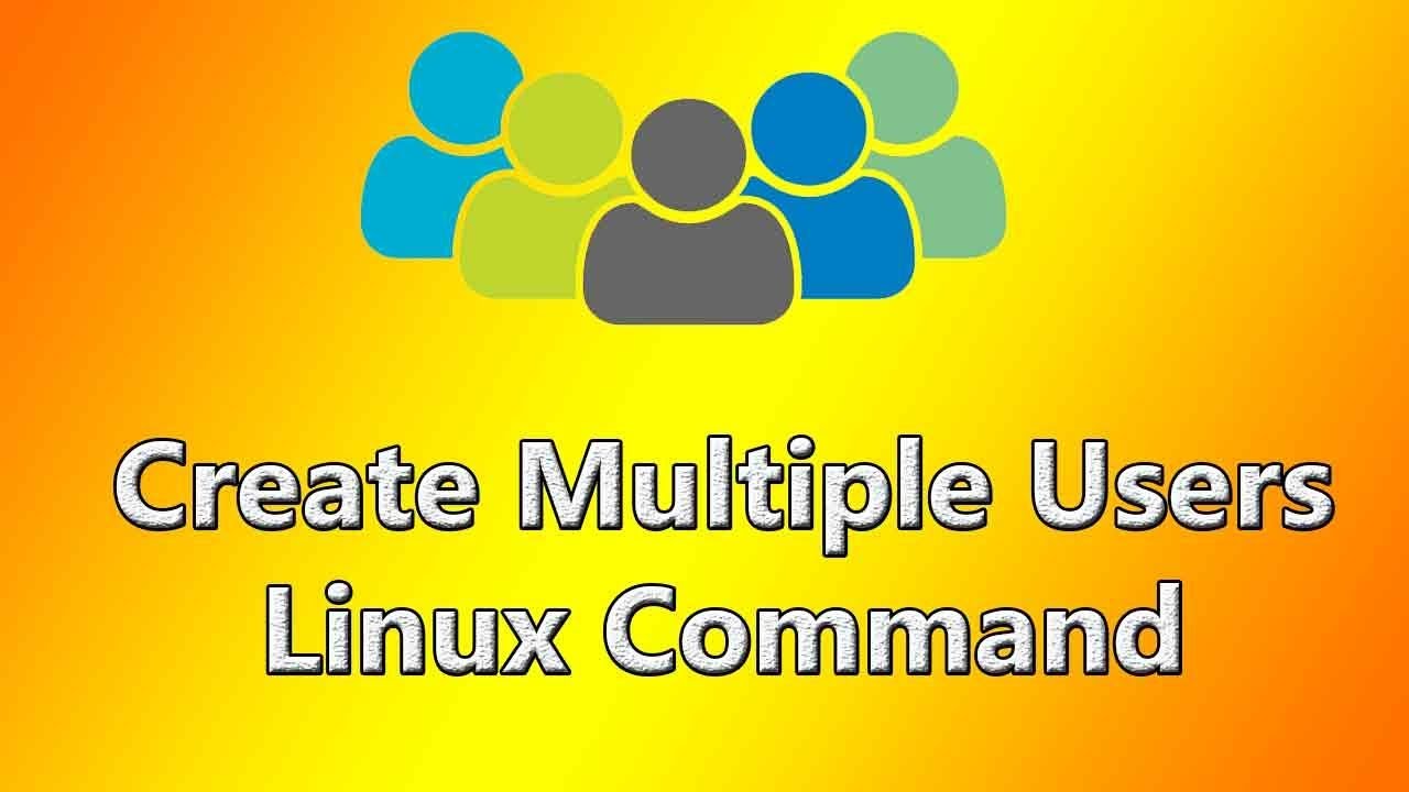 Linux Create User | Shell Script | RHCE | Tech Arkit