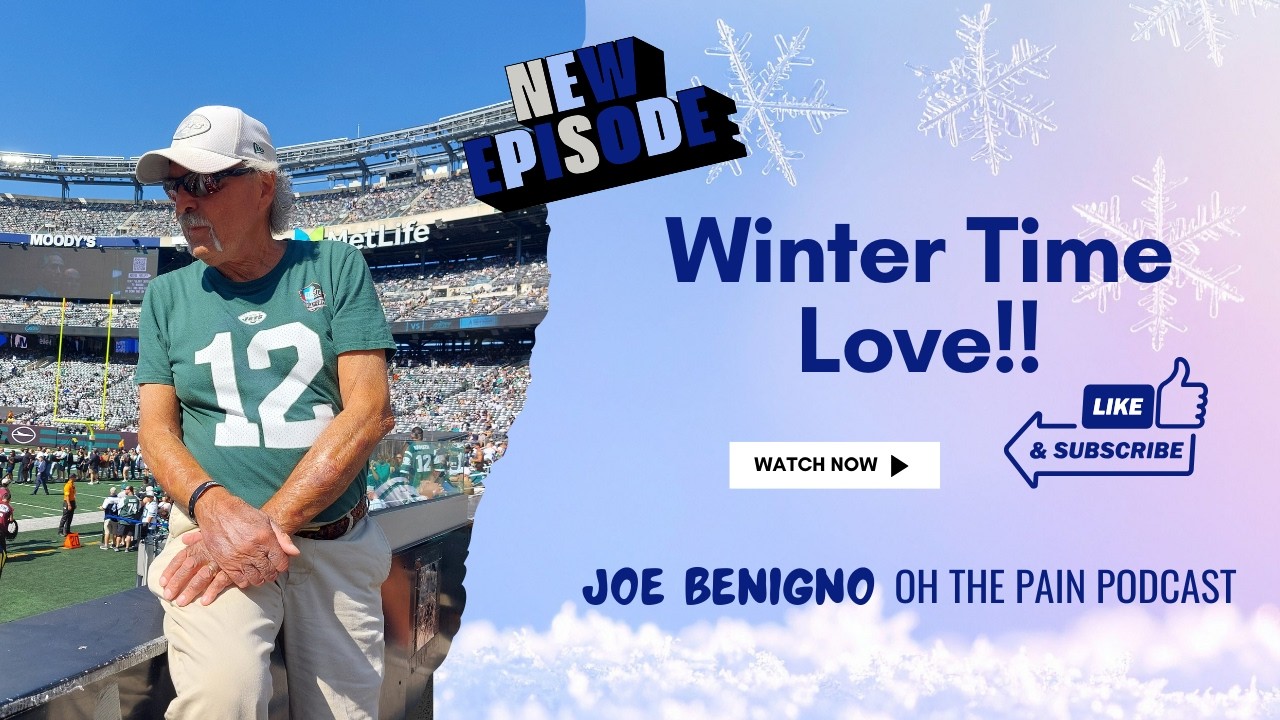 Зимняя любовь