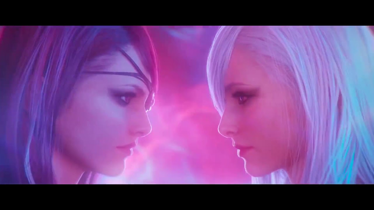 [GMV] Shadows - NCS