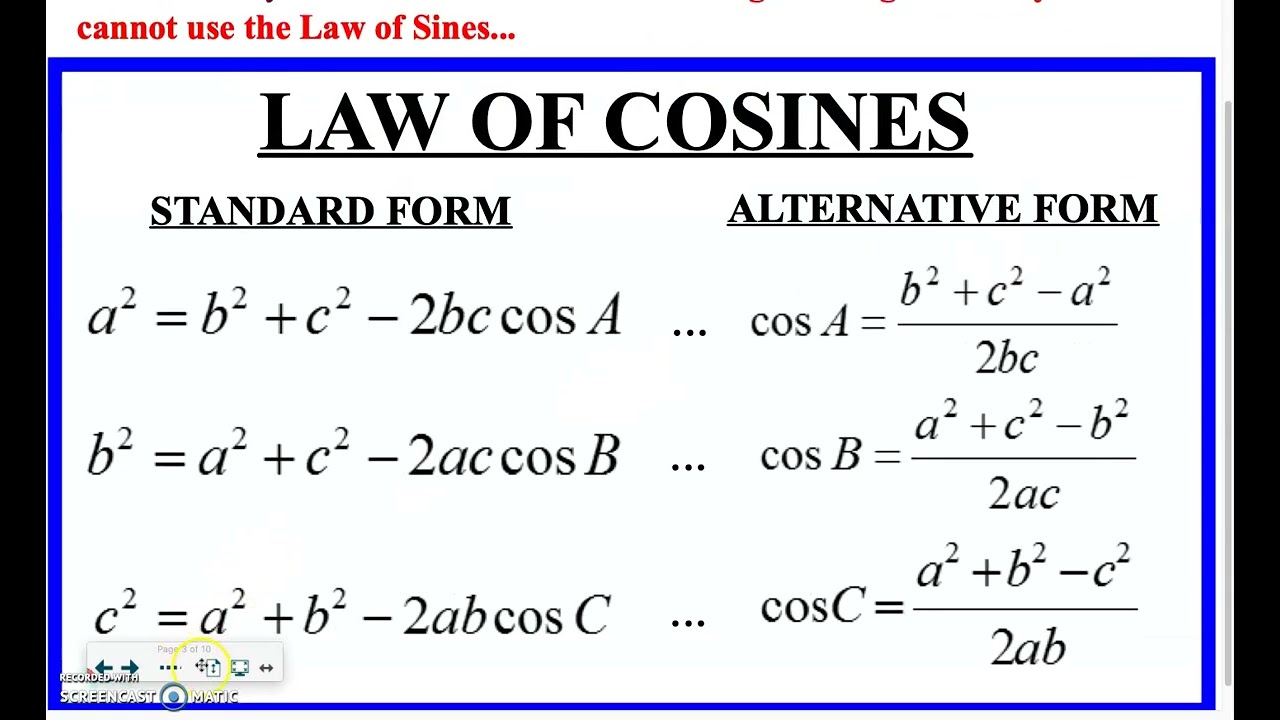Section 6.2  -  part 1
