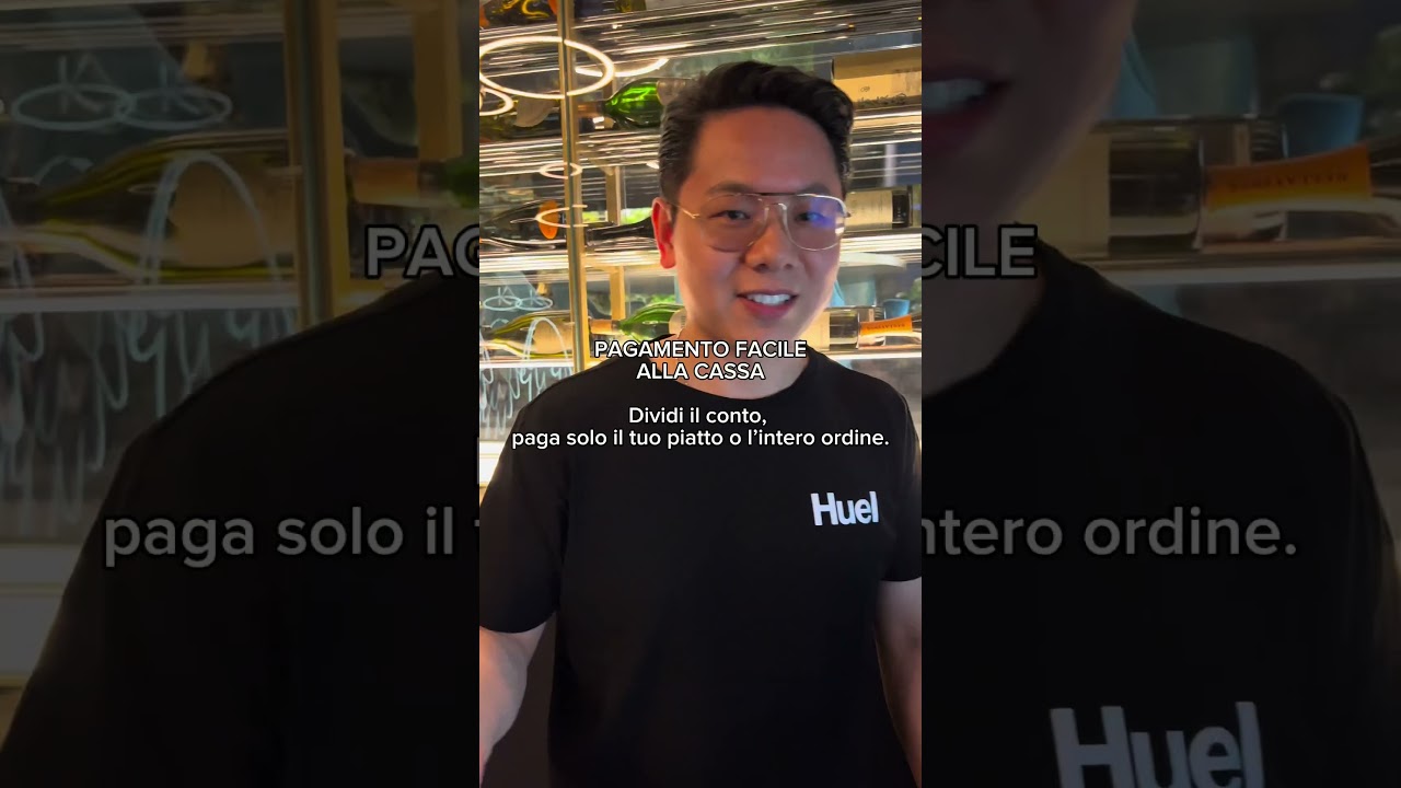 Vuoi trasformare la gestione del tuo ristorante? 🍽️