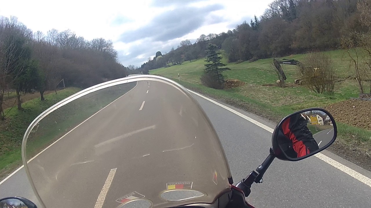Actioncam test