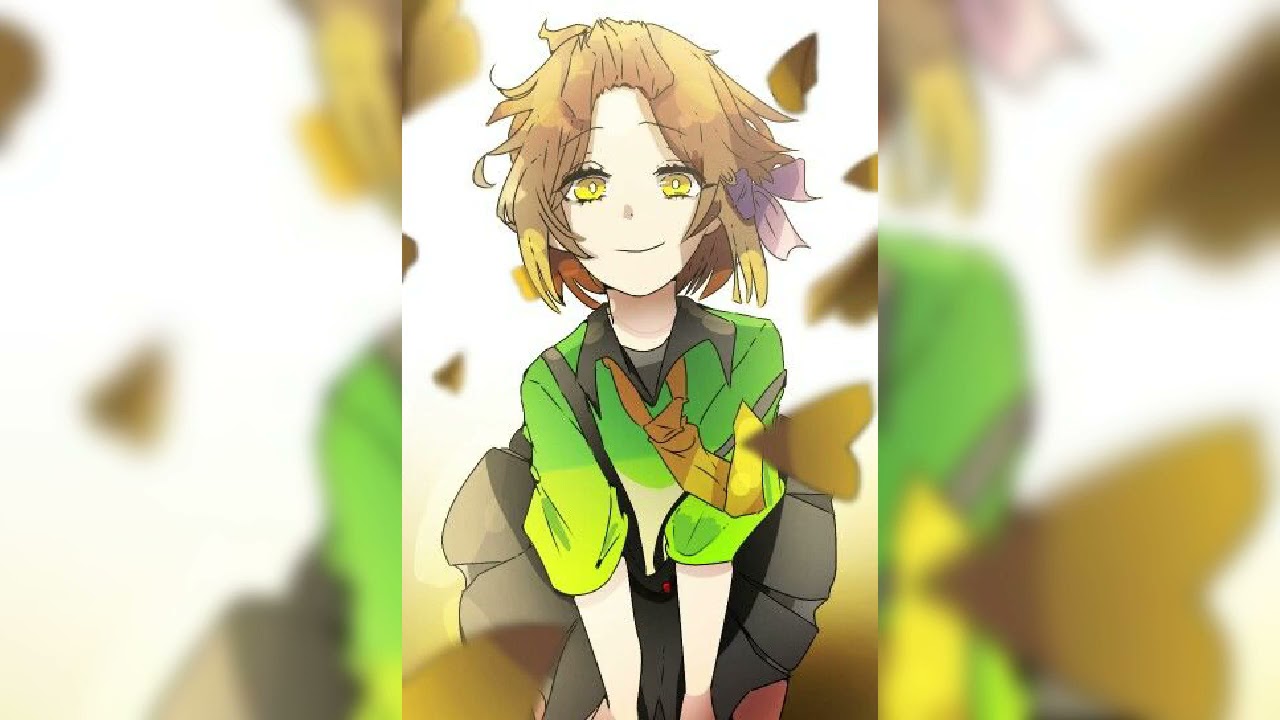 stronger than you swap chara 💐🥀lagu