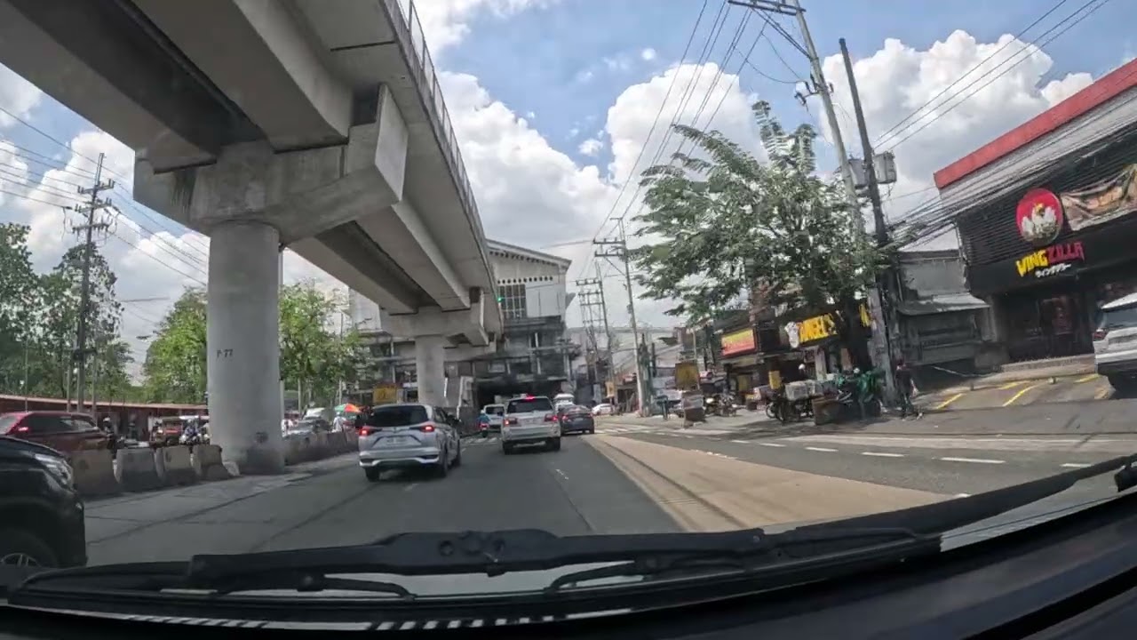 Can you drive under these conditions?
