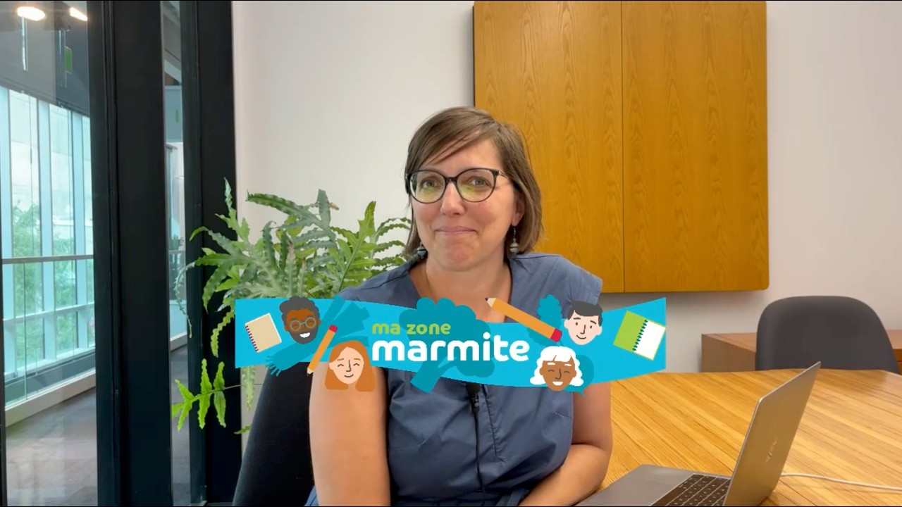 Les avantages du profil intervenant sur La marmite éducative