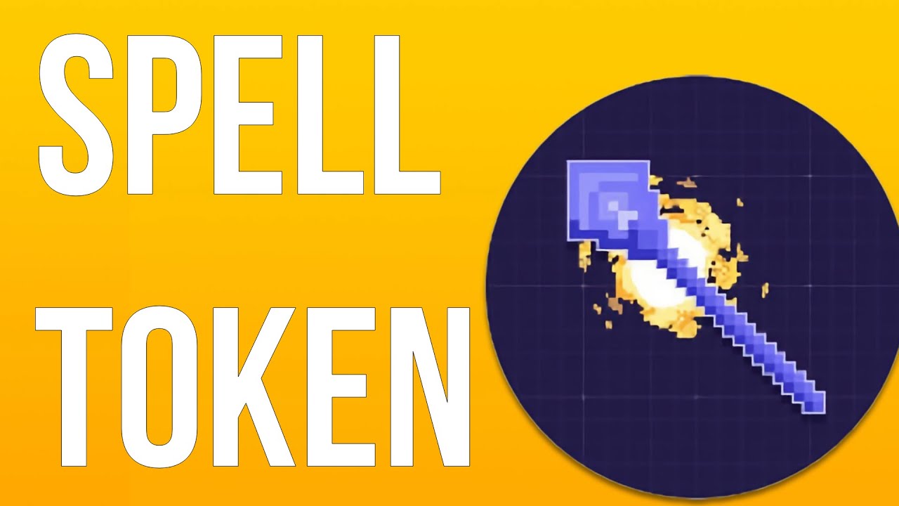 SPELL TOKEN PRICE PREDICTION, BUY NOW? HUGE SPELL CRYPTO NEWS UPDATE