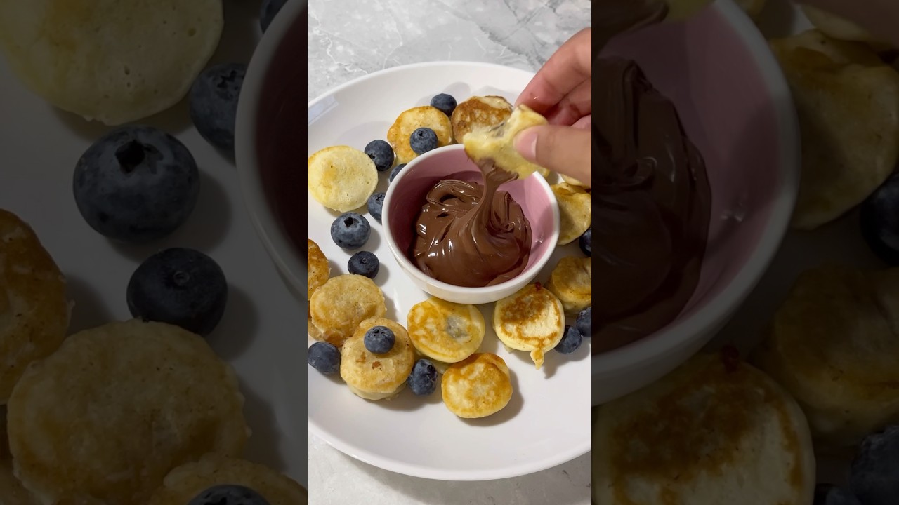 Breakfast for picky eaters. #pickyeater #toddlerbreakfast #breakfastidea #food #easybreakfast