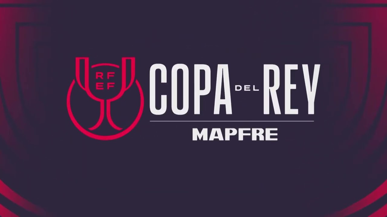 Vive la Copa del Rey Mapfre 2026 en Am&eacute;rica y Am&eacute;rica tvGO