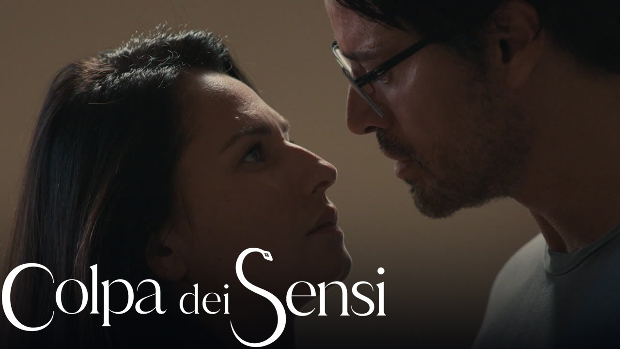 Colpa dei sensi - Lo ami come amavi me?