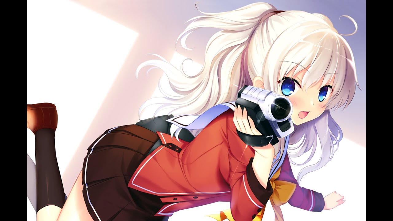 Nightcore - Alive