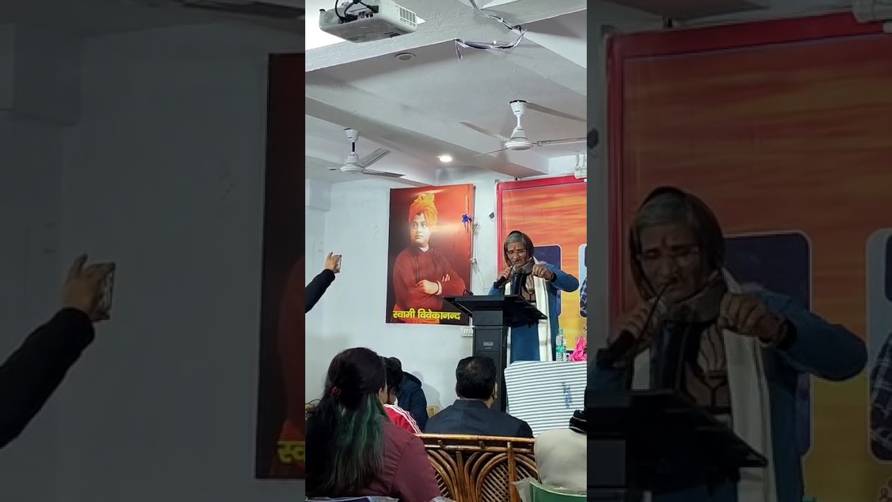 Haa hum Bihari Hai jee Sri raj nursing college Sing by hardy Jha