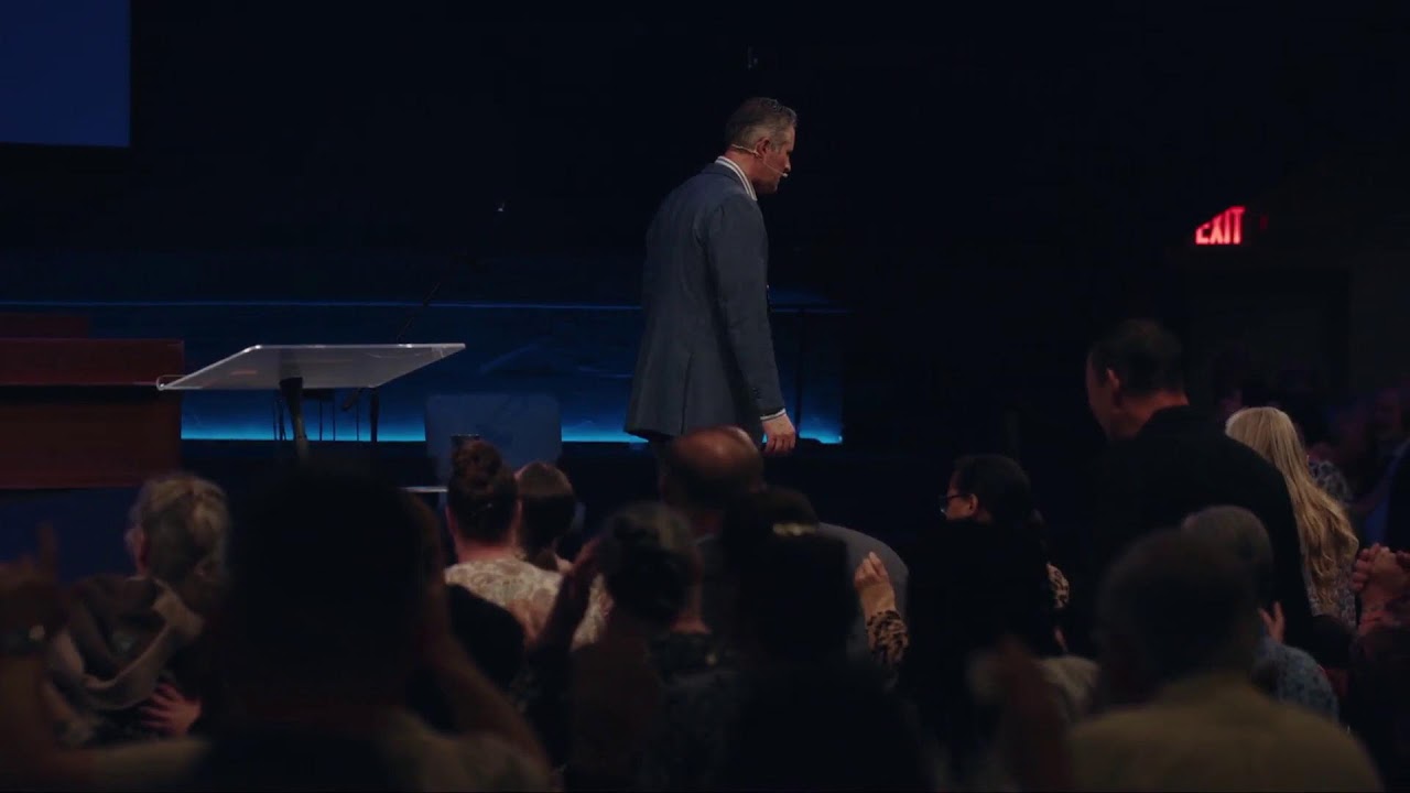 Pastor Jason Sciscoe | Flo Shaw | SAT. AM. Prayer Nation Conference