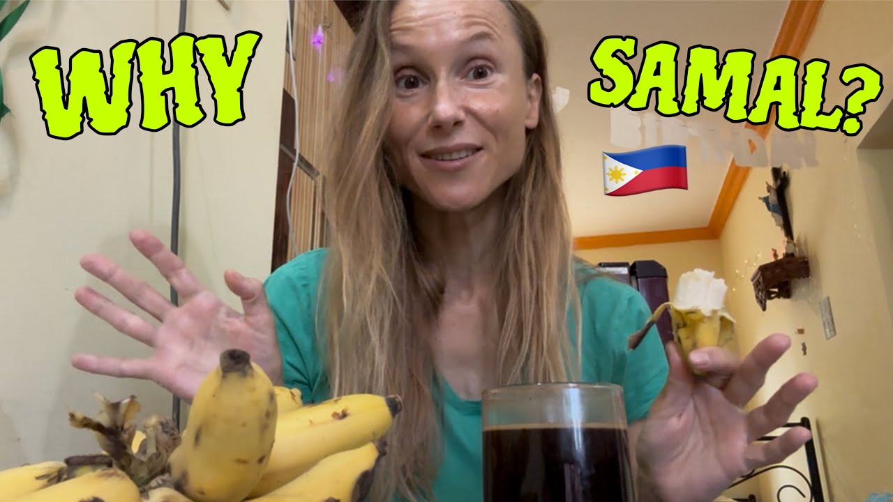 7,600 Islands in PH… So Why Do Russians Choose Samal?