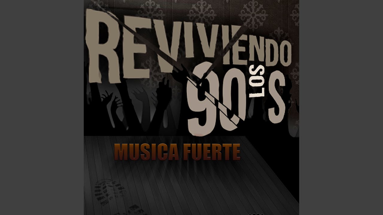 Música Fuerte