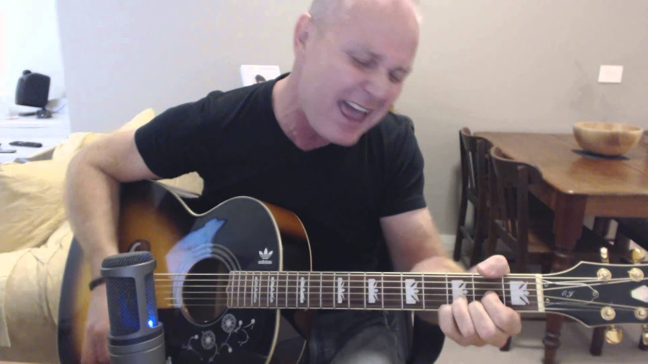 ♪♫ The Small Faces - Itchycoo Park (cover)
