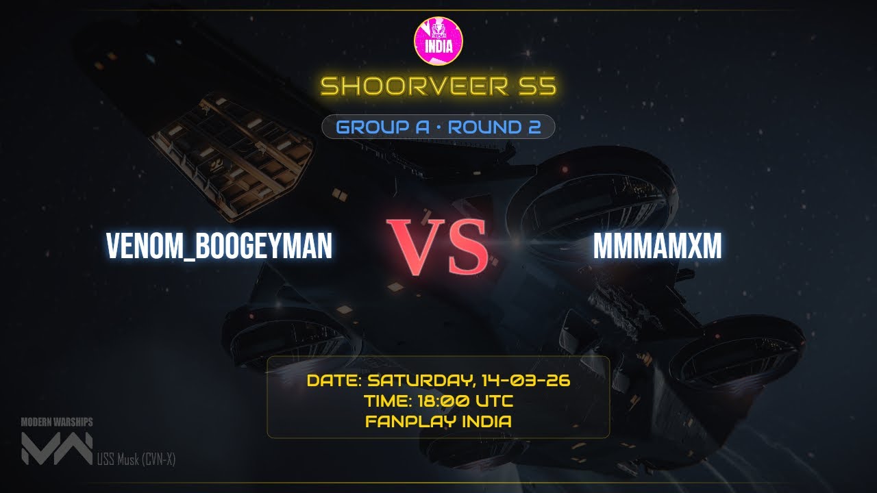 venom_boogeyman vs mmmamxm