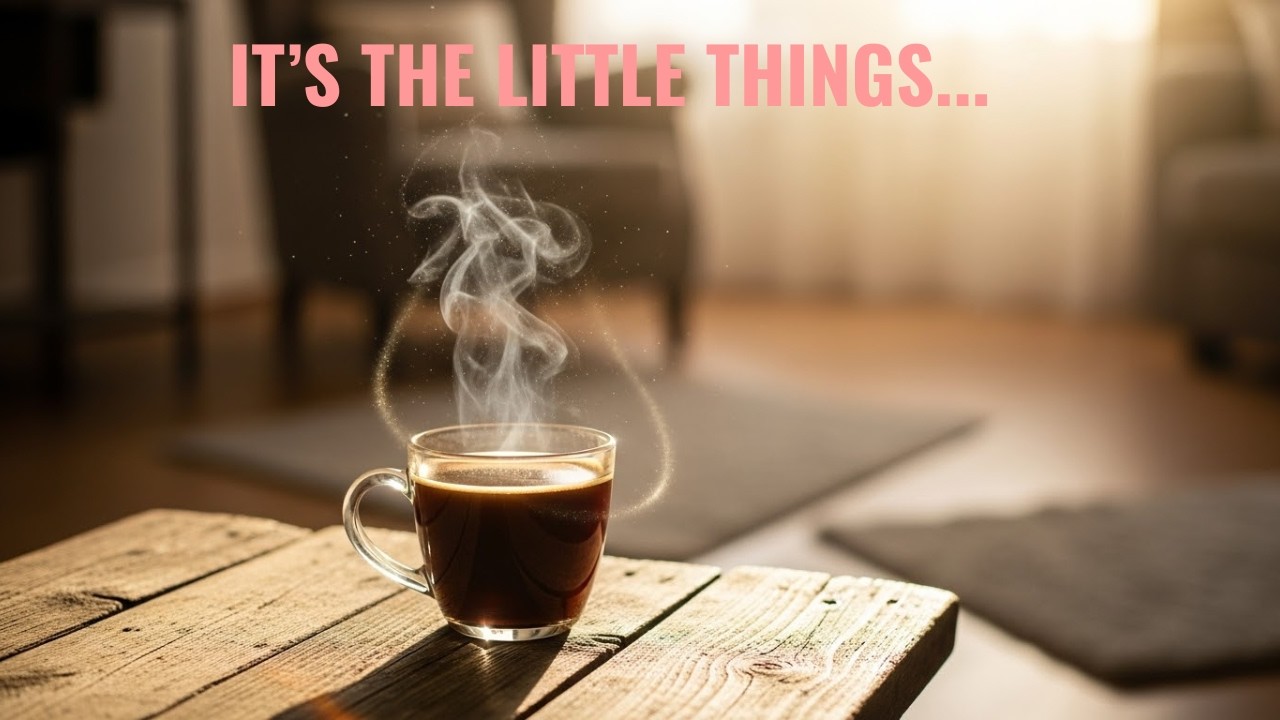Unveiling God's Subtle Signs in Life