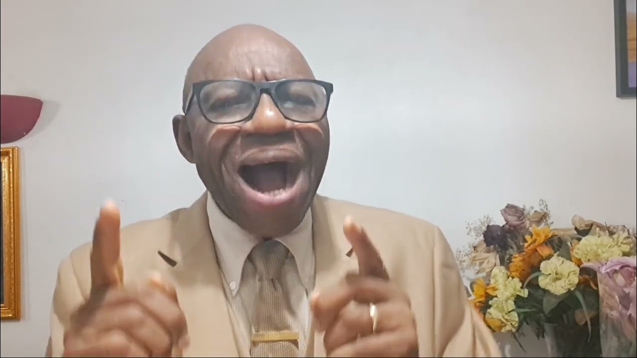 The Dynamics of Declarations.. II Pst H.N Nzeribe II