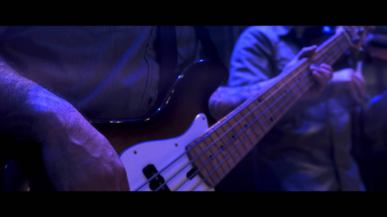 Mat Slovacek - What it Takes (official video)